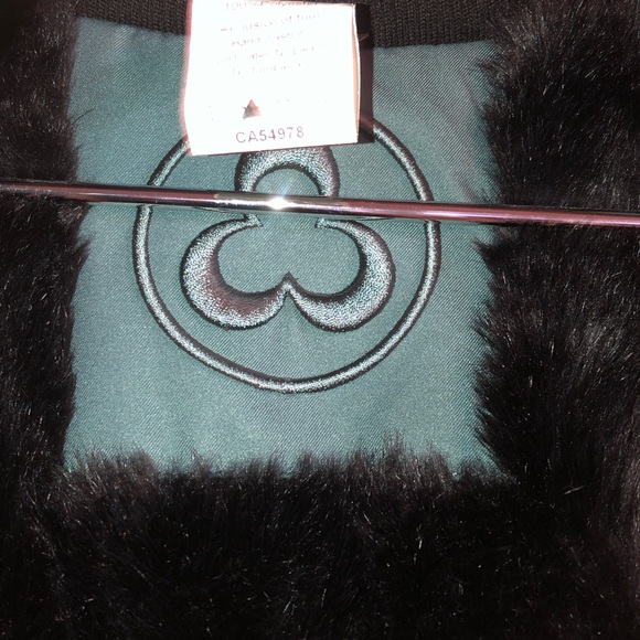 😍- Titika winter coat - Picture 13 of 14